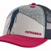 Patagonia Women's Melt Down Interstate Hat - Clearance FINAL SALE