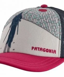 Patagonia Women's Melt Down Interstate Hat - Clearance FINAL SALE