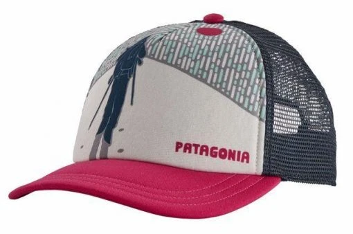 Patagonia Women's Melt Down Interstate Hat - Clearance FINAL SALE