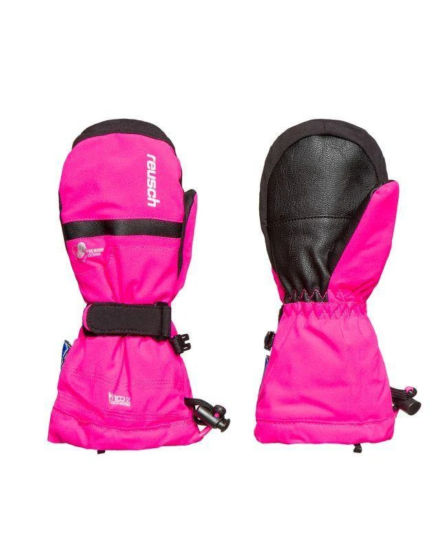 Reusch Kadir Down R-Tex XT Toddler Mitten Ski And Snowboarding Clothing 4 Reusch Kadir Down R-Tex XT Toddler Mitten Ski And Snowboarding Clothing