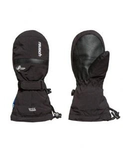 Reusch Kadir Down R-Tex XT Toddler Mitten Ski And Snowboarding Clothing