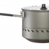 Camp Cooking MSR Reactor 2.5L Pot 1 Camp Cooking MSR Reactor 2.5L Pot