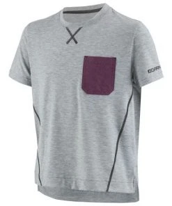 Louis Garneau Junior T-Dirt Cycling Jersey