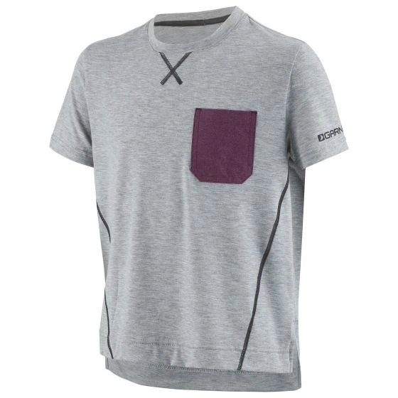 Louis Garneau Junior T-Dirt Cycling Jersey 3 Louis Garneau Junior T-Dirt Cycling Jersey