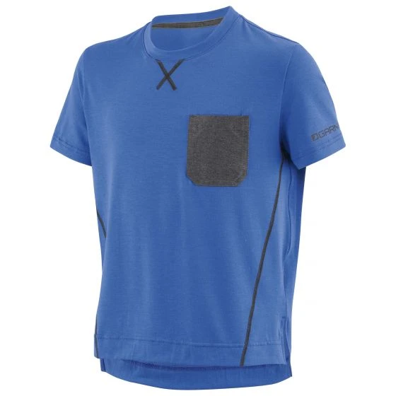 Louis Garneau Junior T-Dirt Cycling Jersey 4 Louis Garneau Junior T-Dirt Cycling Jersey