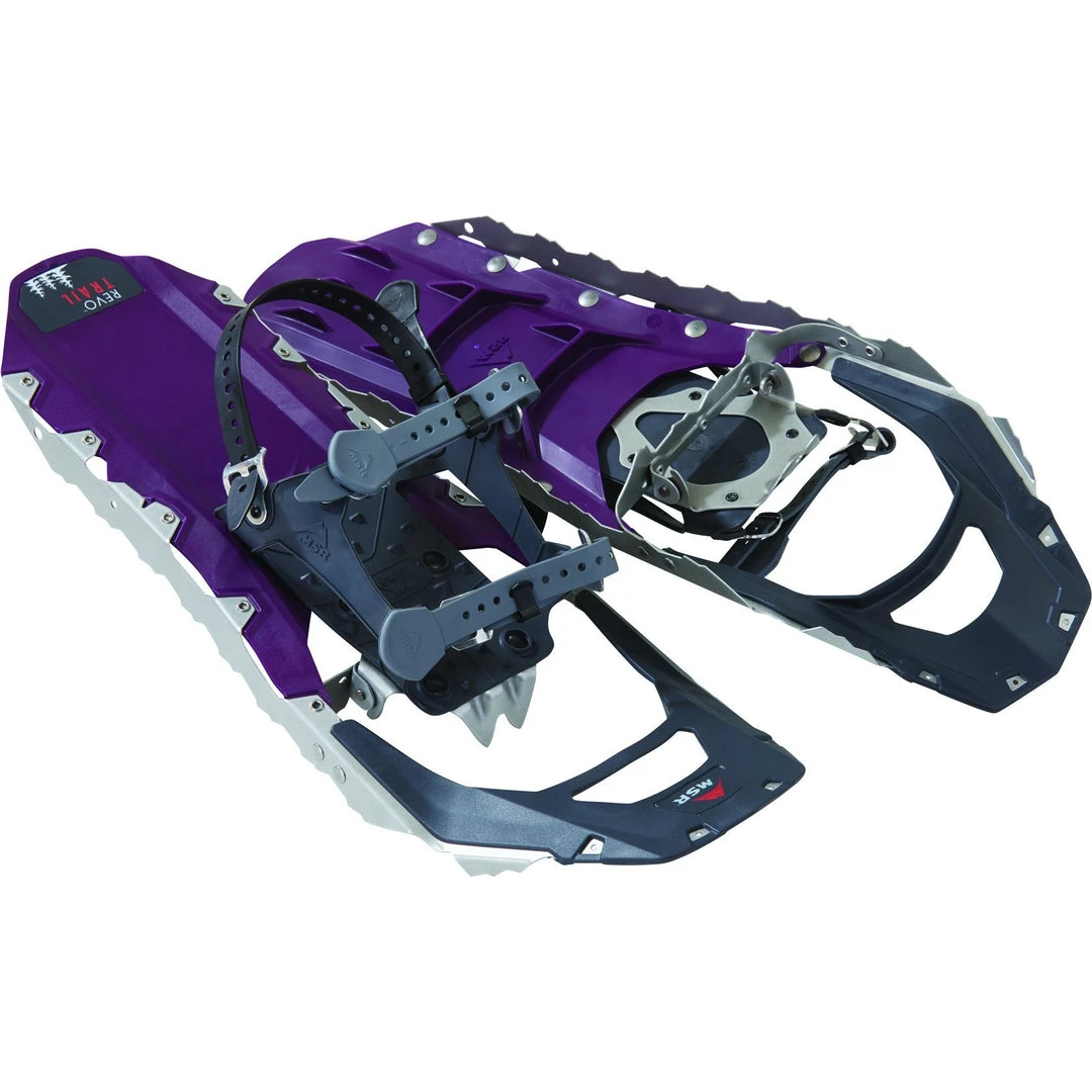 MSR Woman's Revo Trail Snowshoes