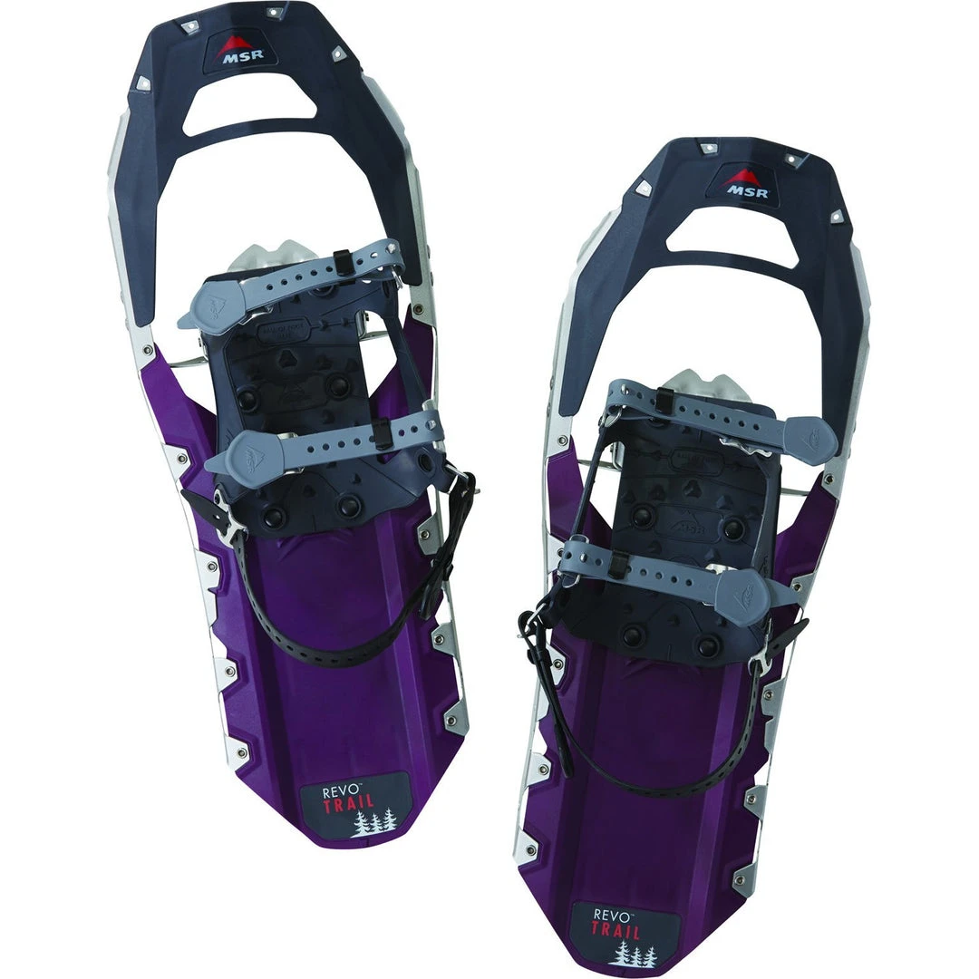 MSR Woman's Revo Trail Snowshoes