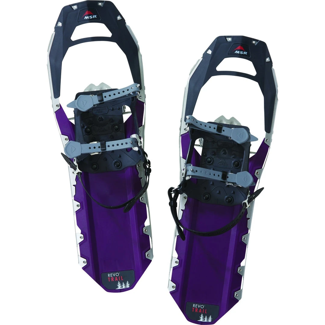 MSR Woman's Revo Trail Snowshoes
