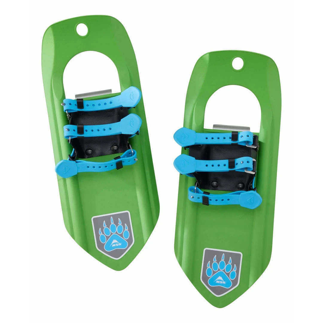 MSR Tyker Snowshoes 4 MSR Tyker Snowshoes