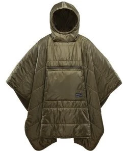 Therm-a-rest CAMP Thermarest Honch Poncho 12 Therm-a-rest CAMP Thermarest Honch Poncho