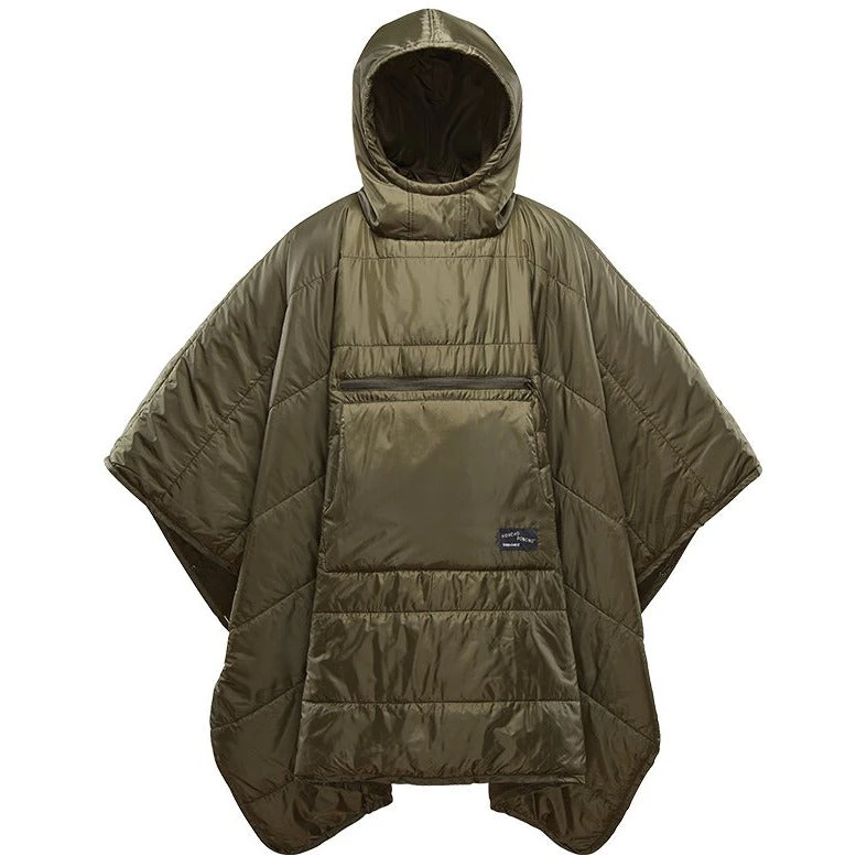 Therm-a-rest CAMP Thermarest Honch Poncho 5 Therm-a-rest CAMP Thermarest Honch Poncho
