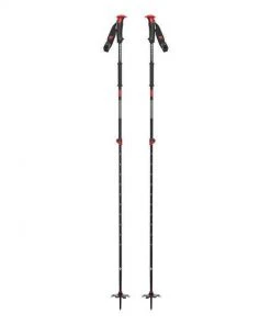 Black Diamond Traverse Ski Poles