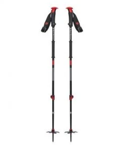 Black Diamond Traverse Ski Poles
