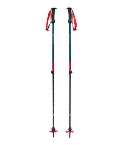 Black Diamond Kids' First Strike Adjustable Poles