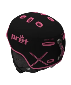 Pret Ripper X MIPS® Junior Ski/Snowboard Helmet