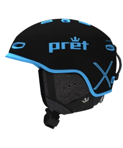 Pret Ripper X MIPS® Junior Ski/Snowboard Helmet