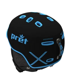 Pret Ripper X MIPS® Junior Ski/Snowboard Helmet