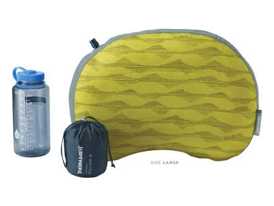 Therm-a-rest CAMP Thermarest Air Head Pillow 4 Therm-a-rest CAMP Thermarest Air Head Pillow