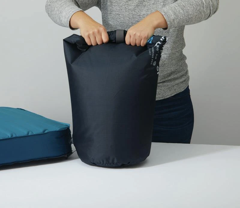 Therm-a-rest Thermarest MondoKing Sleeping Pad 7 Therm-a-rest Thermarest MondoKing Sleeping Pad