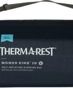 Therm-a-rest Thermarest MondoKing Sleeping Pad 13 Therm-a-rest Thermarest MondoKing Sleeping Pad