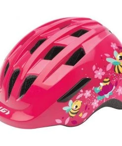 Louis Garneau Kids Piccolo Biking Helmet