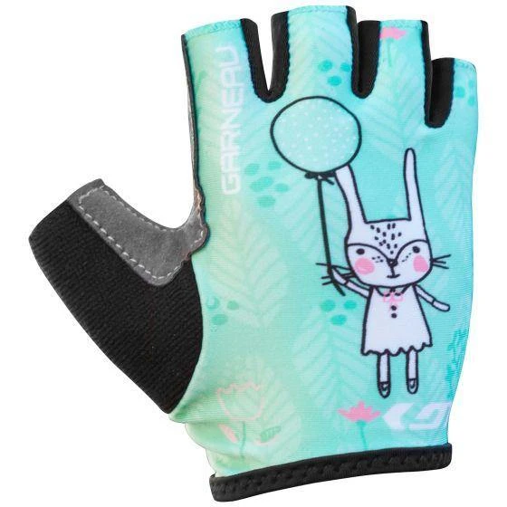 Louis Garneau Kids Balloon Rabbit Biking Gloves 3 Louis Garneau Kids Balloon Rabbit Biking Gloves