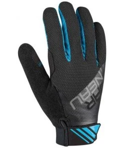 BIKE Louis Garneau Junior Elan Gel Biking Gloves