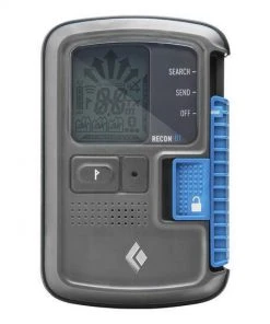 Snow Black Diamond Recon BT Avalanche Beacon