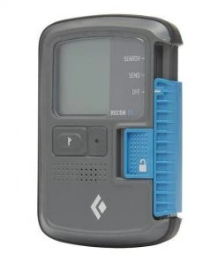 Snow Black Diamond Recon BT Avalanche Beacon