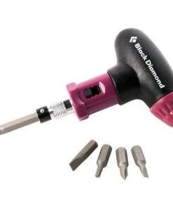 Snow Black Diamond Binding Buddy