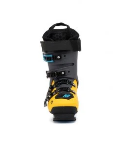 K2 Mindbender Team JR Ski Boot 13 K2 Mindbender Team JR Ski Boot
