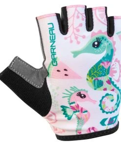Louis Garneau Kids Seahorse Biking Gloves BIKE