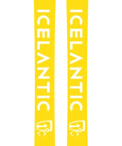 Icelantic Scout 75 Youth Freeride Ski Snow