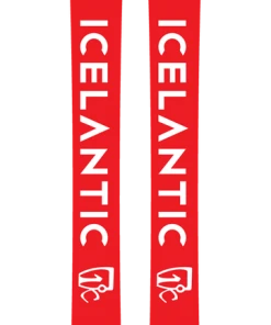 Icelantic Scout 88 Youth Freeride Ski