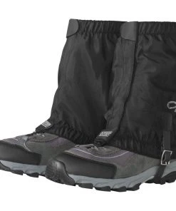 Outdoor Research Kids Low Rocky Mountain Gaiters Footwear