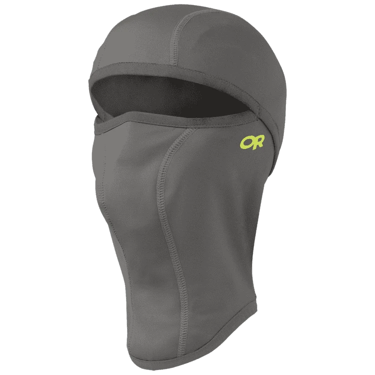 Outdoor Research Ninjaclava Snow 3 Outdoor Research Ninjaclava Snow