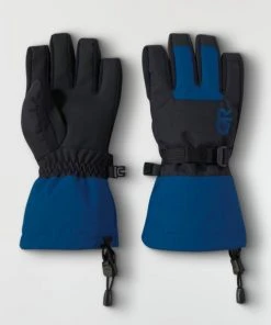 Ski And Snowboarding Clothing Outdoor Research Kids Adrenaline Glove