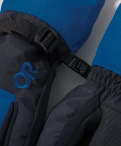 Ski And Snowboarding Clothing Outdoor Research Kids Adrenaline Glove