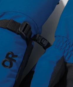 Ski And Snowboarding Clothing Outdoor Research Kids Adrenaline Mitts