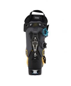 K2 Mindbender Team JR Ski Boot 14 K2 Mindbender Team JR Ski Boot