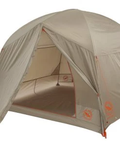Big Agnes Spicer Peak 4 Person Tent