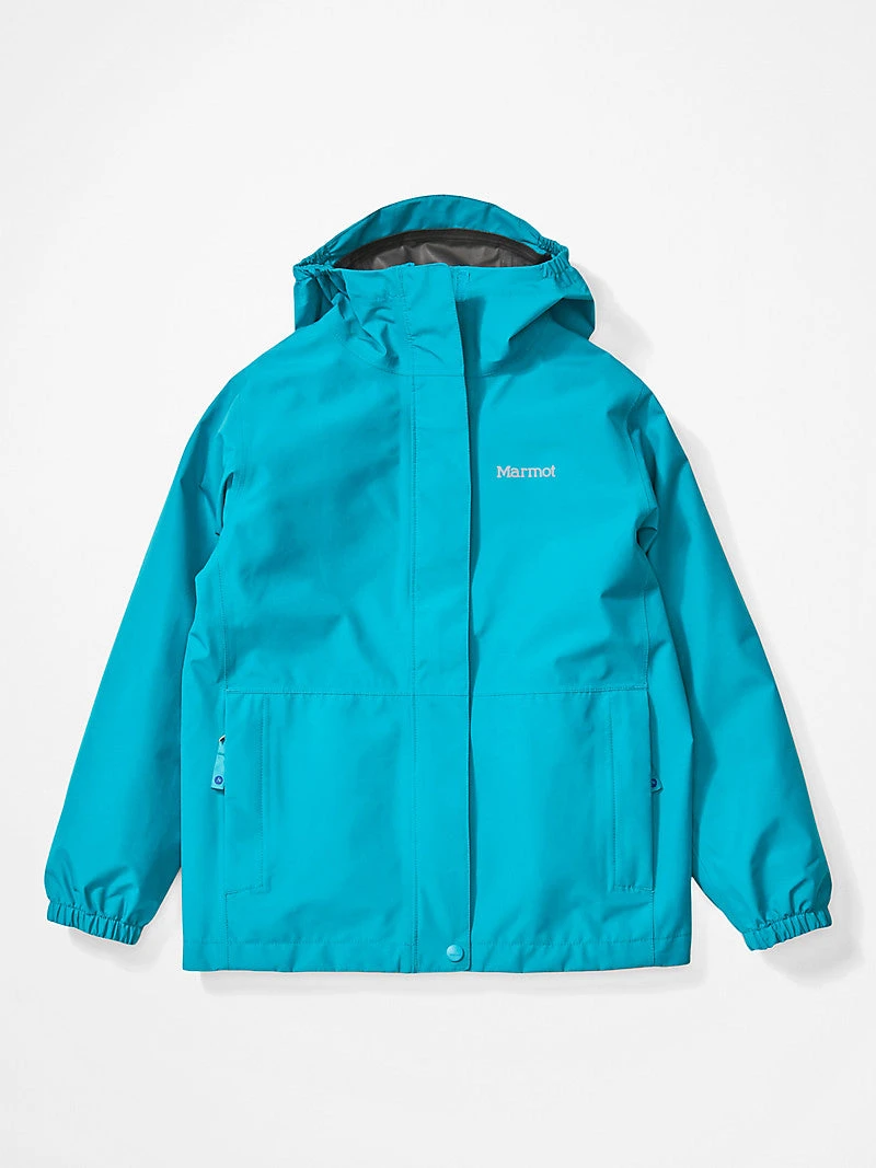 Marmot GORE-TEX® Paclite® Kids Minimalist Jacket-CLEARANCE Clothing 4 Marmot GORE-TEX® Paclite® Kids Minimalist Jacket-CLEARANCE Clothing