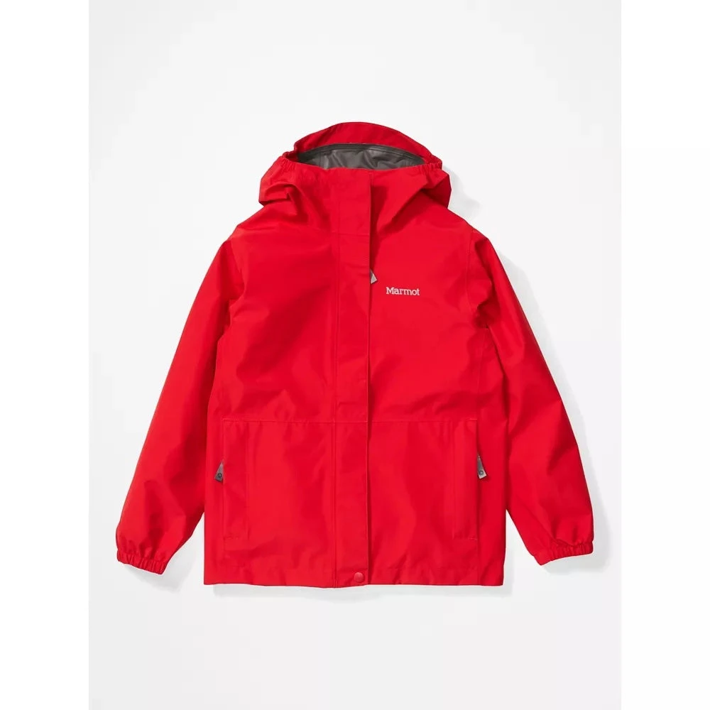 Marmot GORE-TEX® Paclite® Kids Minimalist Jacket-CLEARANCE Clothing 6 Marmot GORE-TEX® Paclite® Kids Minimalist Jacket-CLEARANCE Clothing