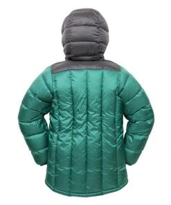 Big Agnes Kid's Ice House Hoodie Clothing 7 Big Agnes Kid's Ice House Hoodie Clothing