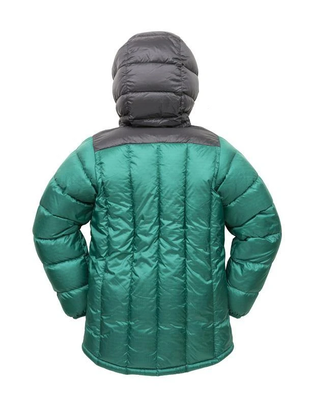 Big Agnes Kid's Ice House Hoodie Clothing 5 Big Agnes Kid's Ice House Hoodie Clothing