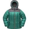 Big Agnes Kid's Ice House Hoodie Clothing