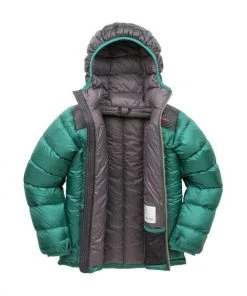 Big Agnes Kid's Ice House Hoodie Clothing