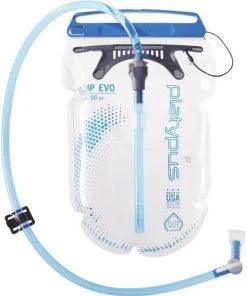 Platypus Big Zip EVO Hydration System