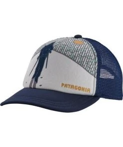 Patagonia Women's Melt Down Interstate Hat - Clearance FINAL SALE