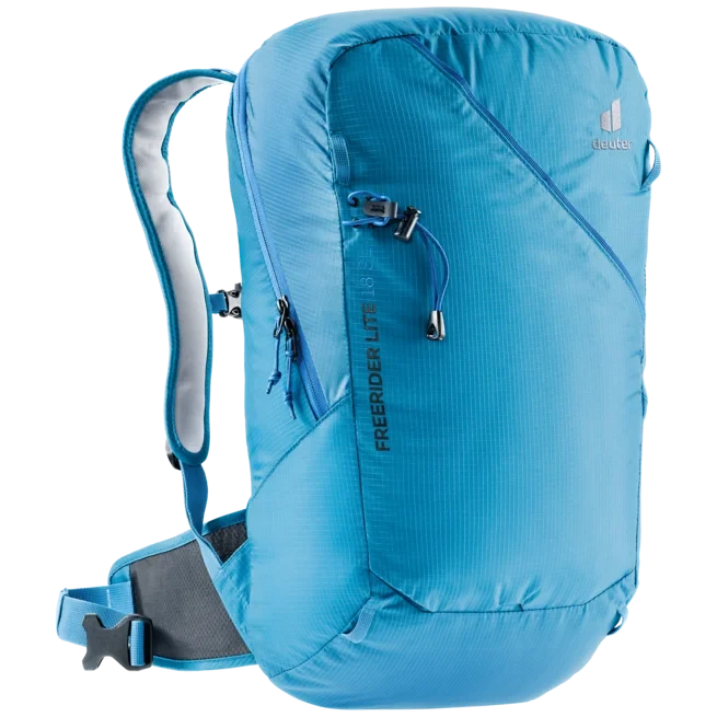 Deuter Freerider Lite SL 18L 3 Deuter Freerider Lite SL 18L